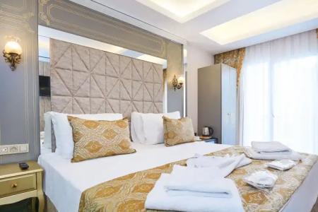Sultan Suleyman Palace & Spa - 45
