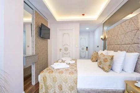 Sultan Suleyman Palace & Spa - 43