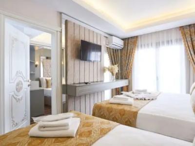 Sultan Suleyman Palace & Spa - 80