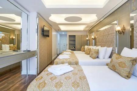 Sultan Suleyman Palace & Spa - 89