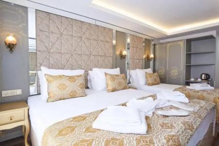 Sultan Suleyman Palace & Spa - 71