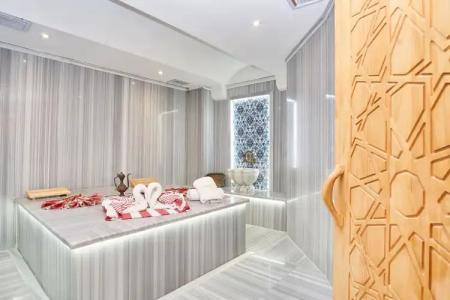 Sultan Suleyman Palace & Spa - 9