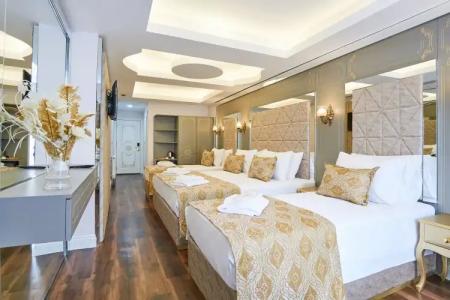Sultan Suleyman Palace & Spa - 88