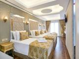 Family Quadruple room