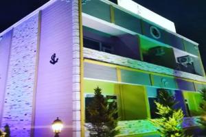 kemer manastir hotel, Kemer