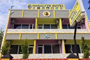 Kemer Manastır Hotel, Kemer
