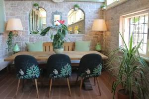 İna Cunda Art Otel, Ayvalik