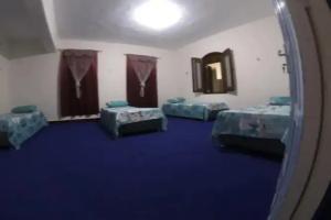 Hana Hostel, Hurghada