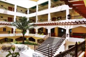 Johny International Hotel, Muscat