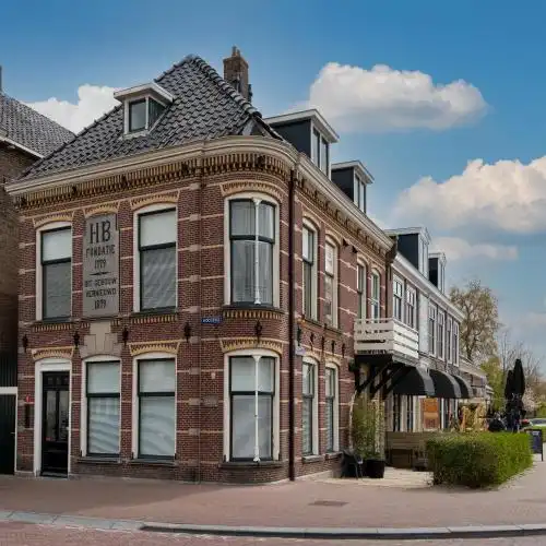 Hoogend - 0