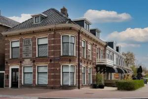 Hotel Hoogend, Sneek