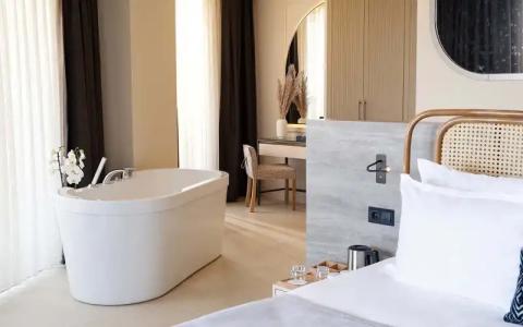 Liu Resorts - All inclusive - 108