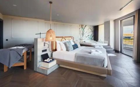 Liu Resorts - All inclusive - 92