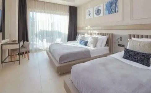 Liu Resorts - All inclusive - 52