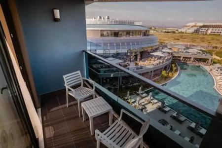 Liu Resorts - All inclusive - 59