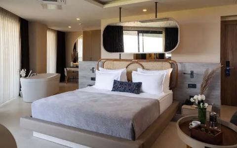 Liu Resorts - All inclusive - 107