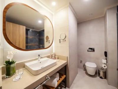 Liu Resorts - All inclusive - 89