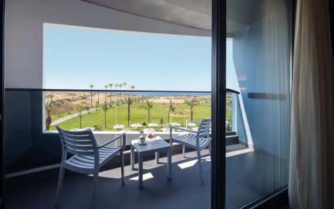 Liu Resorts - All inclusive - 109