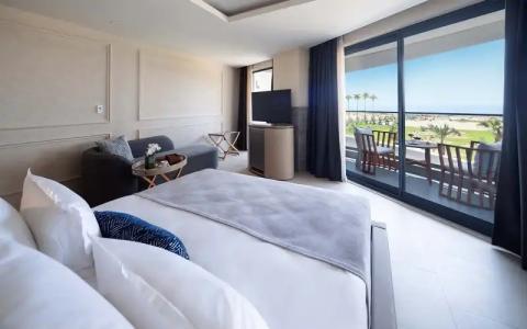 Liu Resorts - All inclusive - 100