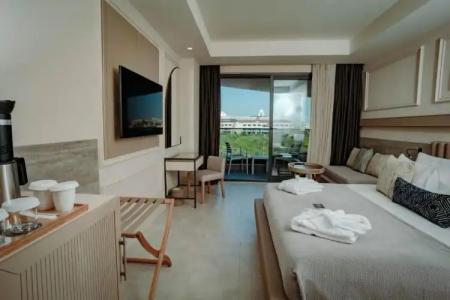 Liu Resorts - All inclusive - 57