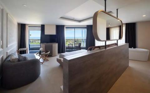 Liu Resorts - All inclusive - 102