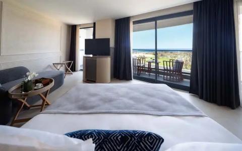 Liu Resorts - All inclusive - 106