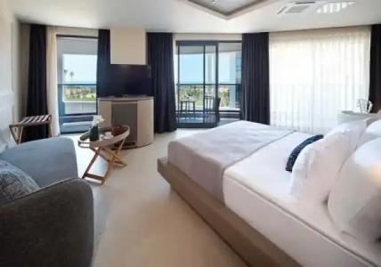 Liu Resorts - All inclusive - 101