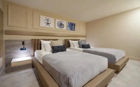 Liu Resorts - All inclusive - 85