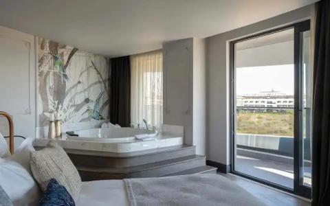 Liu Resorts - All inclusive - 94