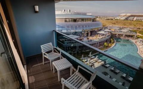 Liu Resorts - All inclusive - 70