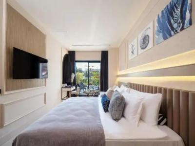 Liu Resorts - All inclusive - 77