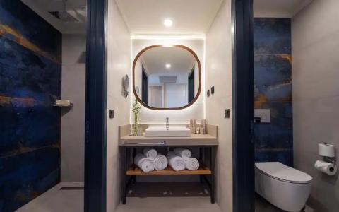 Liu Resorts - All inclusive - 103