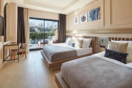 Liu Resorts - All inclusive - 80