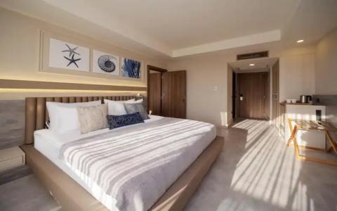 Liu Resorts - All inclusive - 88