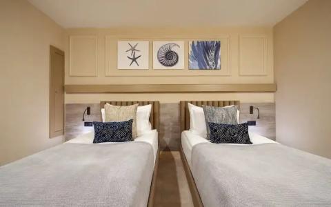 Liu Resorts - All inclusive - 83