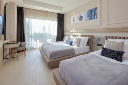 Liu Resorts - All inclusive - 72