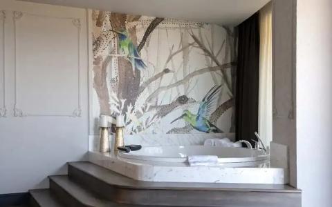 Liu Resorts - All inclusive - 99