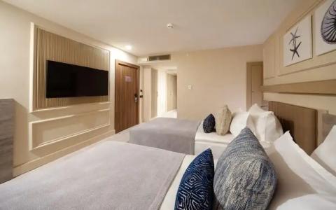 Liu Resorts - All inclusive - 84