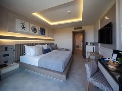 Liu Resorts - All inclusive - 86