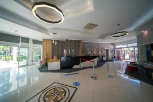 Orka Village Hisarönü, Fethiye