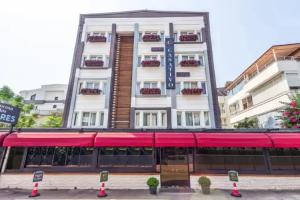 NOX PLUS HOTEL, Antalya