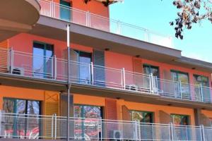 Hotel Largo Beach, Sunny Beach