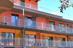 Hotel Largo Beach, Sunny Beach