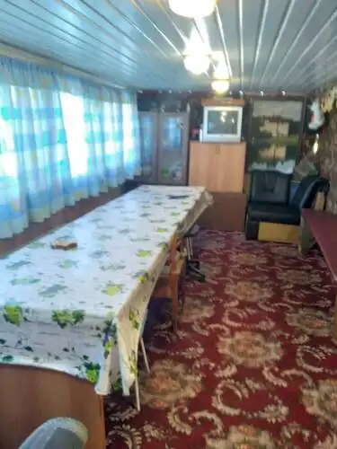 База отдыха на берегу оз. Карагайкуль - 5