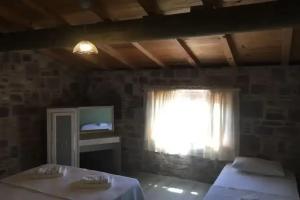 Hayat Altı Konuk Evi, Ayvalik