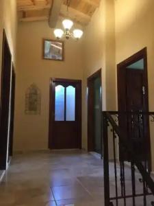 Hayat Altı Konuk Evi - 13