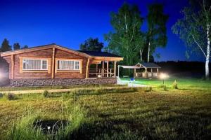 Zhukovka Village Guest House, Vahromeevo