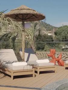 Casa Coco Boutique Spa Adults Only - 18