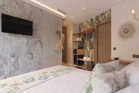 Casa Coco Boutique Spa Adults Only - 26