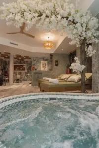 Casa Coco Boutique Spa Adults Only - 10